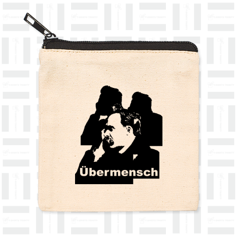 Übermensch(超人)