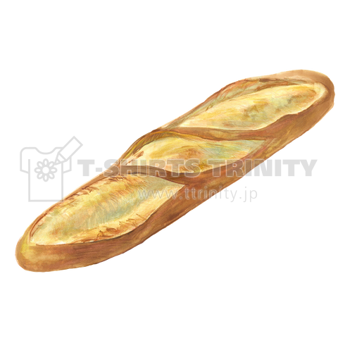 パントート フランスパン