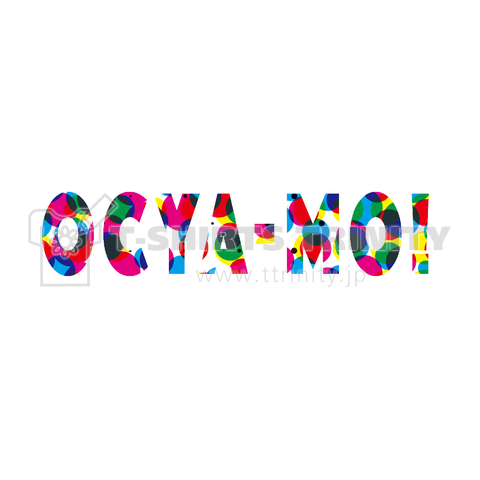 OCYA-MO!