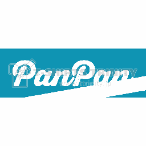 PanPan BLUE