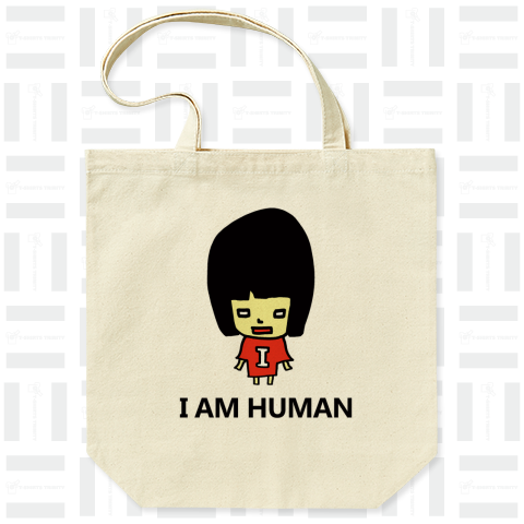 I am human Ⅰ