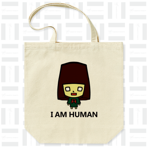 I am human Ⅶ