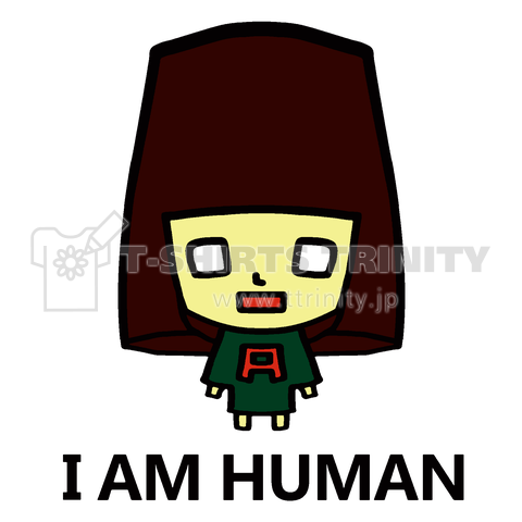 I am human Ⅶ