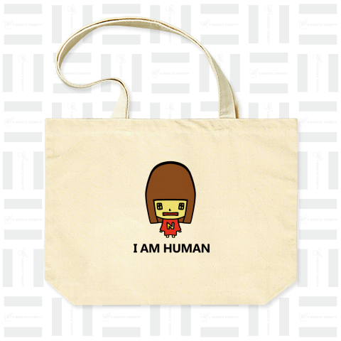 I am human Ⅷ