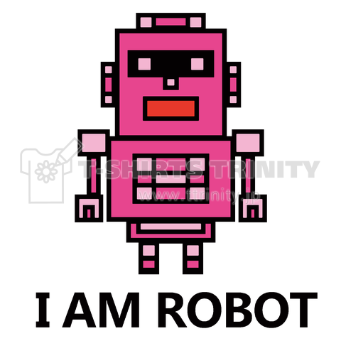 I AM ROBOT Ⅲ