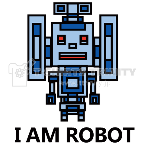 I AM ROBOT Ⅳ