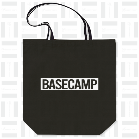 BASE CAMP 01 WHITE