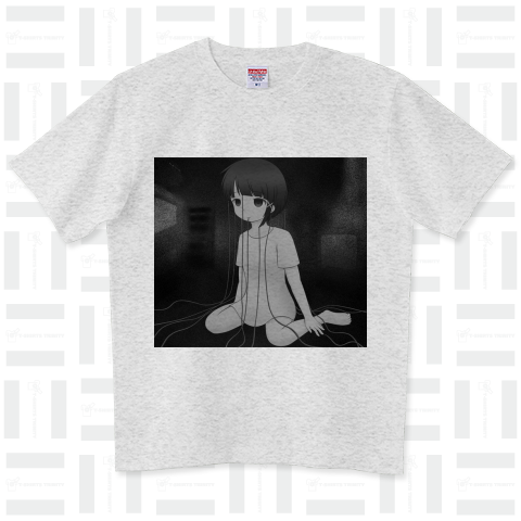 Serial experiments lain-ワイヤードコネクト-