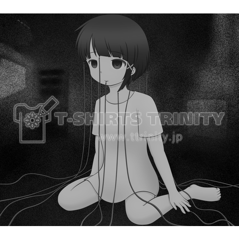 Serial experiments lain-ワイヤードコネクト-