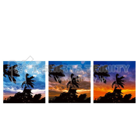 Tropical Sunset