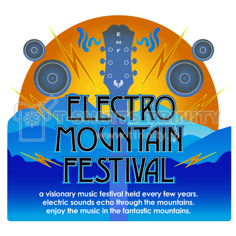 ELECTRO MOUNTAIN FESTIVAL
