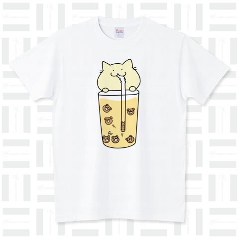 じゅるーり スタンダードTシャツ(5.6オンス)