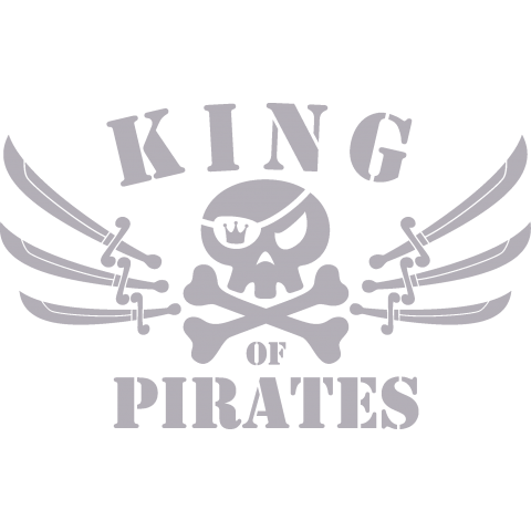 King of Pirates