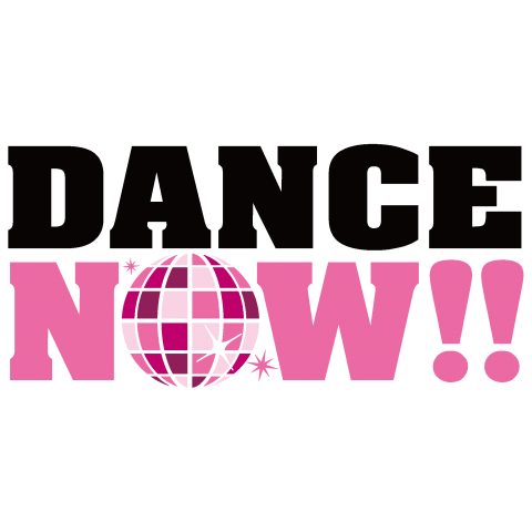 DANCE NOW! PINK