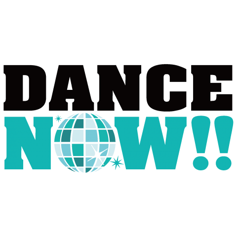 DANCE NOW! GREEN