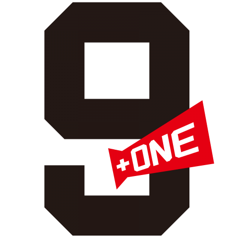 9+ONE