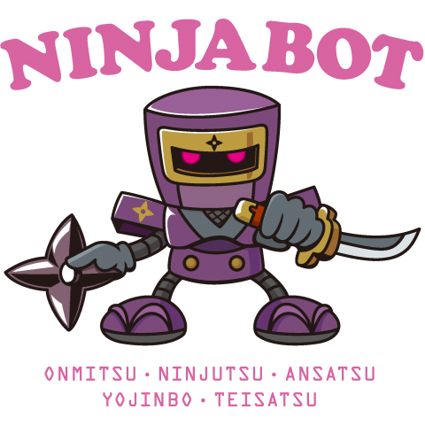 NINJA BOT