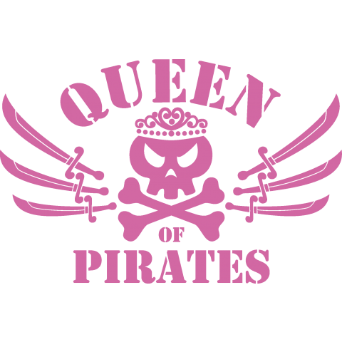 Queen of Pirates