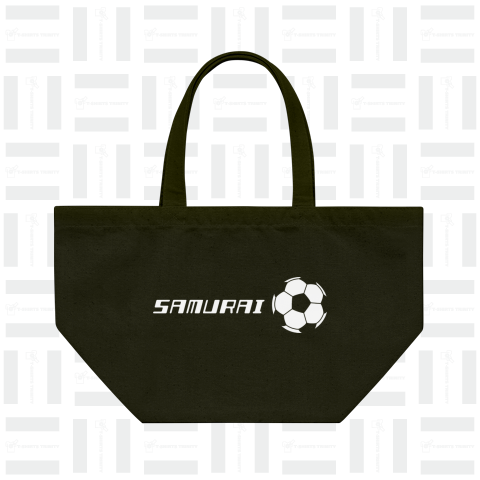 サムライサッカーボールハート