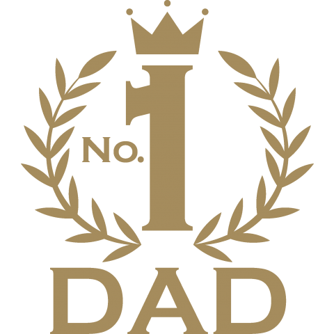 No.1 DAD