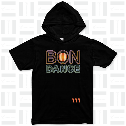 BON DANCE