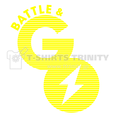 BATTLE & GO