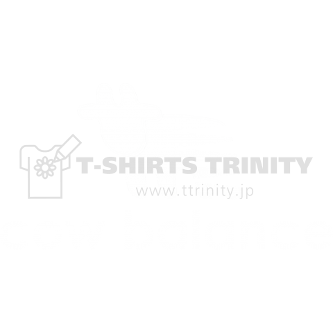 cow balance
