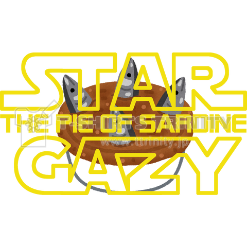 STAR GAZY