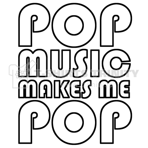 POP MUSIC