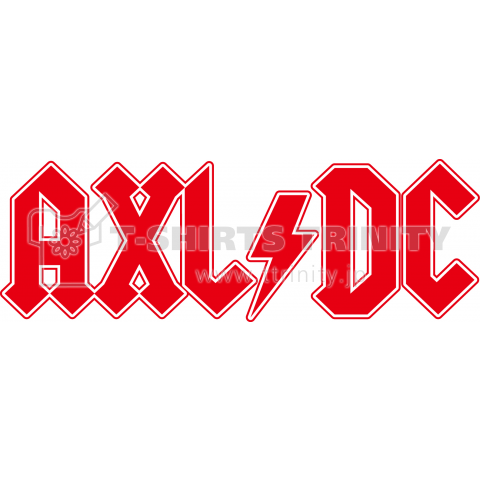 AXL/DC