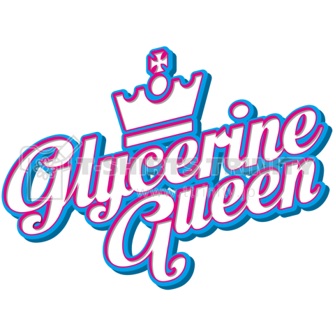 Glycerine Queen A