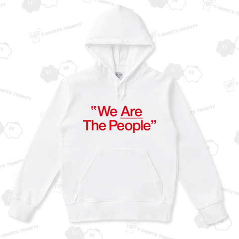 We Are The People