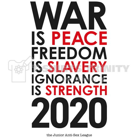 WAR 2020