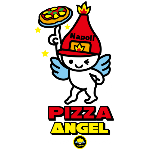 pizza天使2