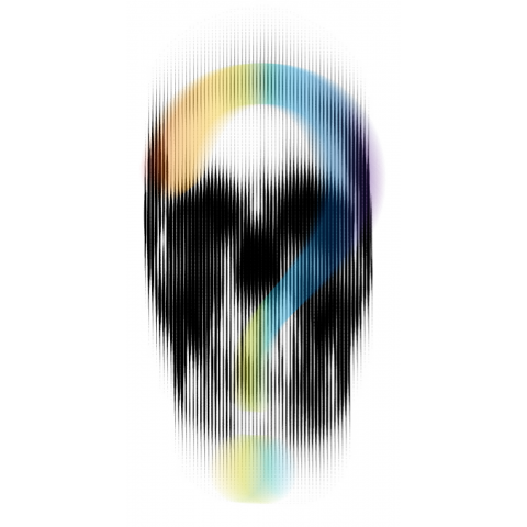 Question Skull