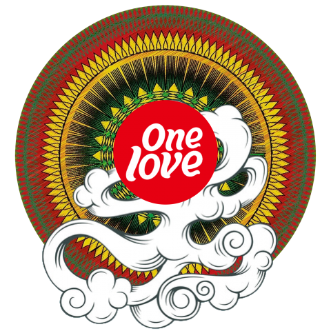 ONE LOVE