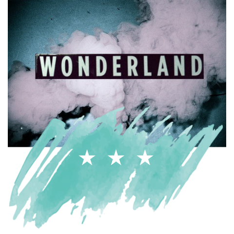 WONDER LAND