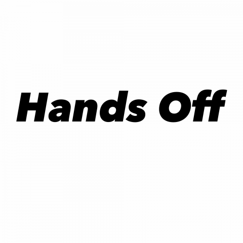 Hands Off!