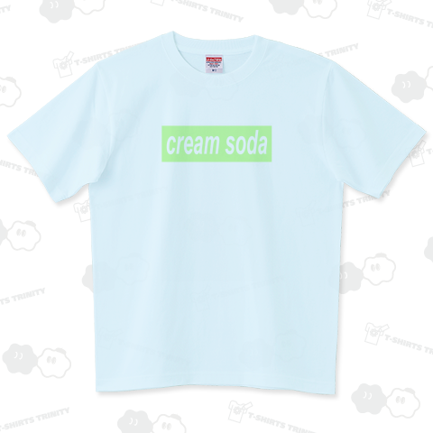 cream soda