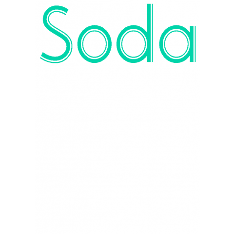 soda