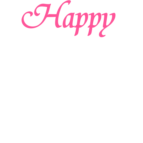 Happy_pink