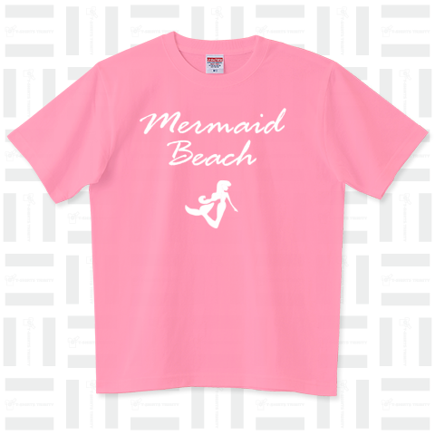 Mermaid Beach_white