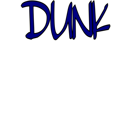 DUNK_navy