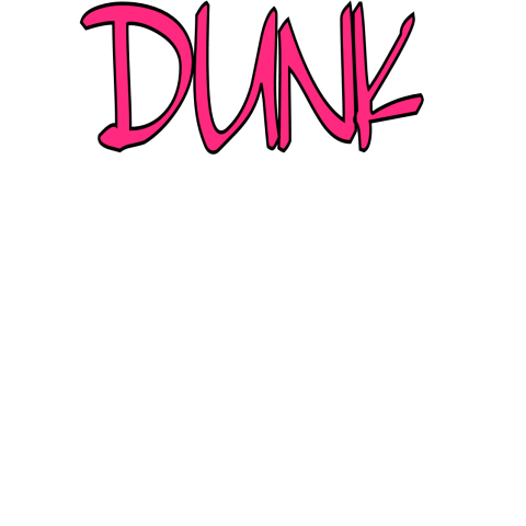DUNK_pink