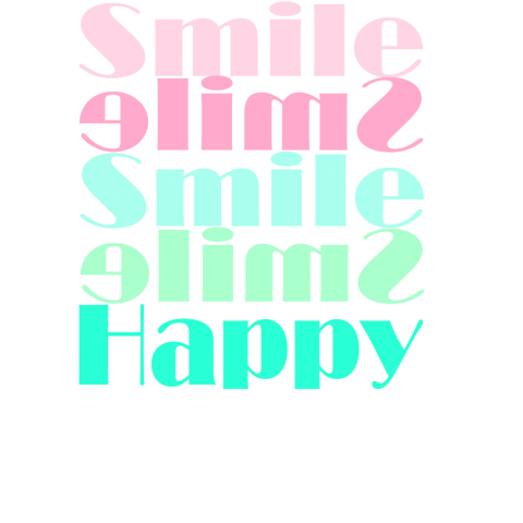 SmileSmileSmile♥Happy