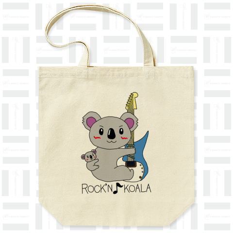 Rock'n KOALA