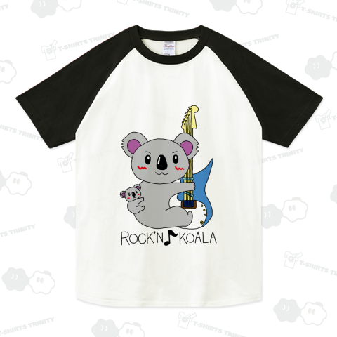 Rock'n KOALA