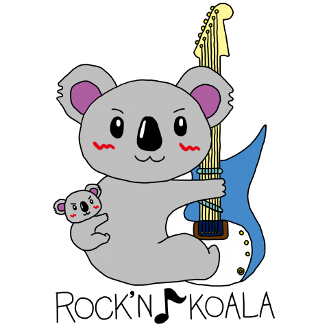 Rock'n KOALA