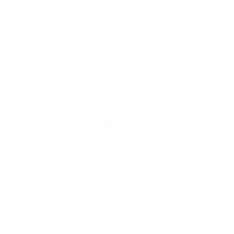 DOGETHER -ホワイト-