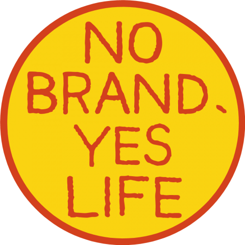 No Brand,Yes Life